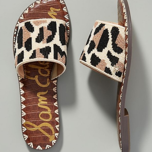 sam edelman gunner leopard